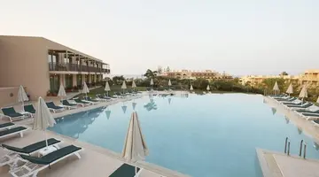 Giannoulis Santa Marina Beach Chania