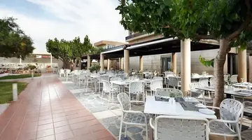 Giannoulis Santa Marina Beach Chania