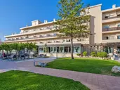Giannoulis Santa Marina Beach Chania