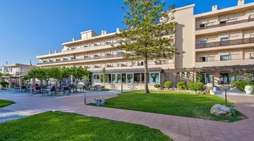 Giannoulis Santa Marina Beach Chania