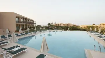 Giannoulis Santa Marina Beach Chania