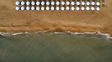 Giannoulis Santa Marina Beach Chania