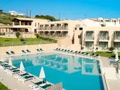 Giannoulis Santa Marina Beach Pearl
