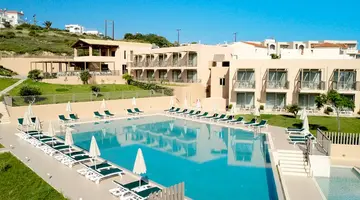 Giannoulis Santa Marina Beach Pearl