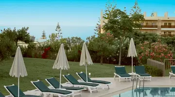 Giannoulis Santa Marina Beach Pearl