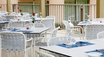 Giannoulis Santa Marina Beach Pearl
