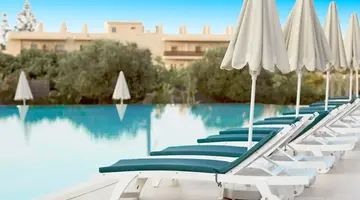 Giannoulis Santa Marina Beach Pearl