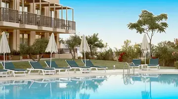 Giannoulis Santa Marina Beach Pearl