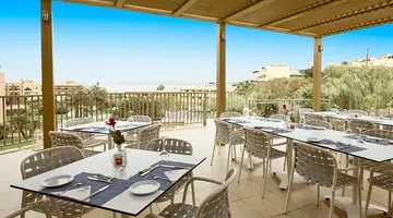 Giannoulis Santa Marina Beach Pearl