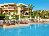 Giannoulis Santa Marina Beach Resort