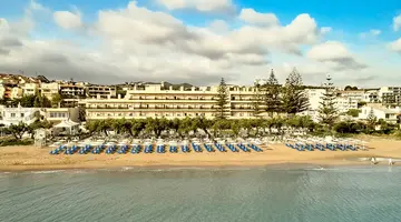 Giannoulis Santa Marina Beach Resort