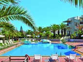 Giannoulis Santa Marina Beach Resort