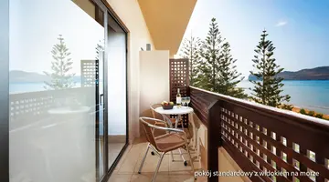 Giannoulis Santa Marina Beach Resort