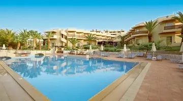 Giannoulis Santa Marina Beach Resort