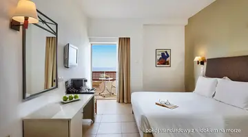 Giannoulis Santa Marina Beach Resort