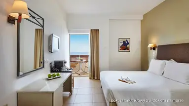 Giannoulis Santa Marina Beach Resort