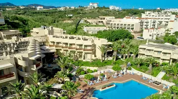 Giannoulis Santa Marina Beach Resort