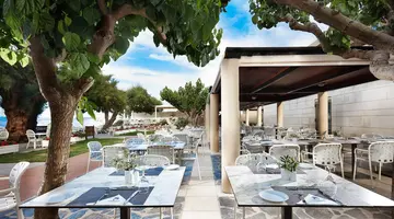 Giannoulis Santa Marina Beach Resort