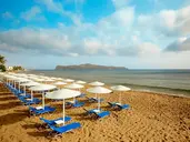 Giannoulis Santa Marina Beach Resort