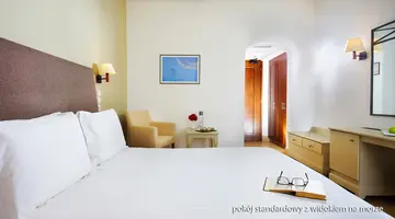 Giannoulis Santa Marina Beach Resort