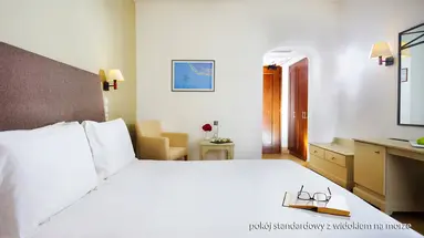 Giannoulis Santa Marina Beach Resort