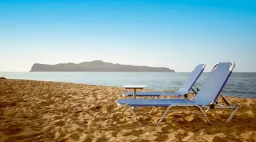 Giannoulis Santa Marina Beach Resort