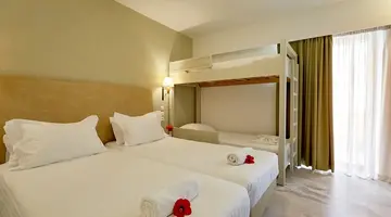 Giannoulis Santa Marina Beach Resort