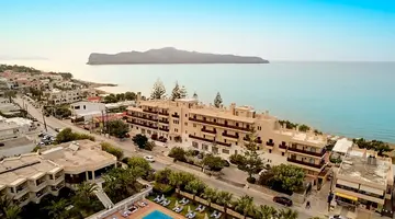 Giannoulis Santa Marina Beach Resort