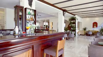 Giannoulis Santa Marina Beach Resort