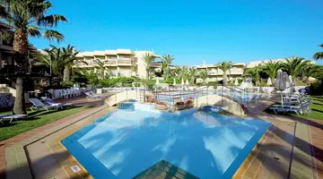 Giannoulis Santa Marina Beach Resort
