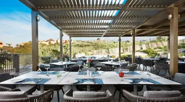 Giannoulis Santa Marina Beach Resort
