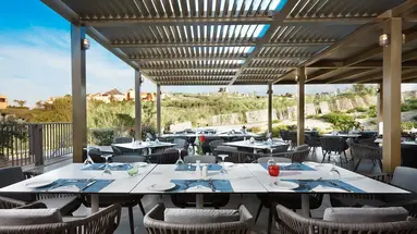 Giannoulis Santa Marina Beach Resort