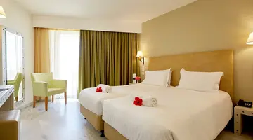 Giannoulis Santa Marina Beach Resort