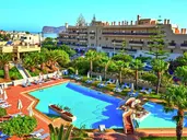 Giannoulis Santa Marina Beach Resort