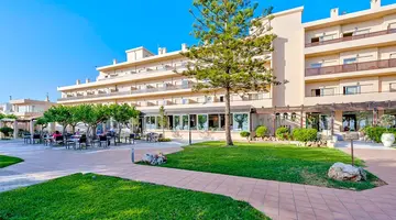 Giannoulis Santa Marina Beach Resort