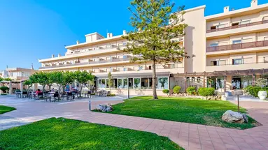 Giannoulis Santa Marina Beach Resort