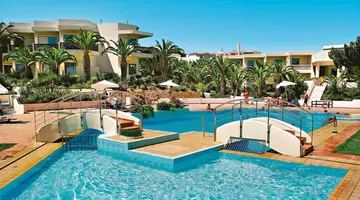 Giannoulis Santa Marina Beach Resort