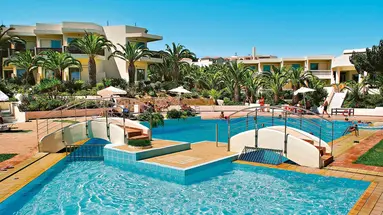 Giannoulis Santa Marina Beach Resort