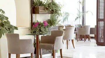 Giannoulis Santa Marina Beach Resort