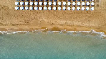 Giannoulis Santa Marina Beach Resort