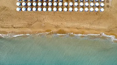 Giannoulis Santa Marina Beach Resort