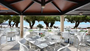 Giannoulis Santa Marina Beach Resort