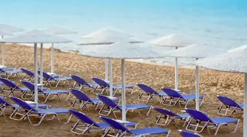 Giannoulis Santa Marina Beach Resort