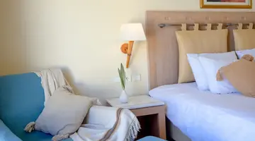 Giannoulis Santa Marina Plaza - Adults O