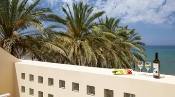 Giannoulis Santa Marina Plaza - Adults O