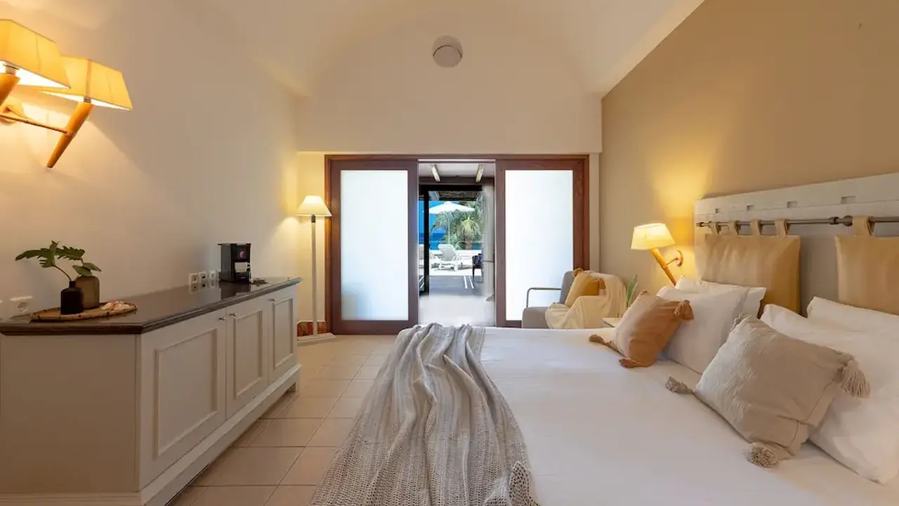 Giannoulis Santa Marina Plaza - Adults O