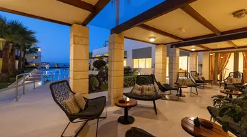 Giannoulis Santa Marina Plaza - Adults O