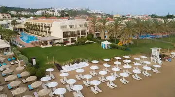 Giannoulis Santa Marina Plaza - Adults O