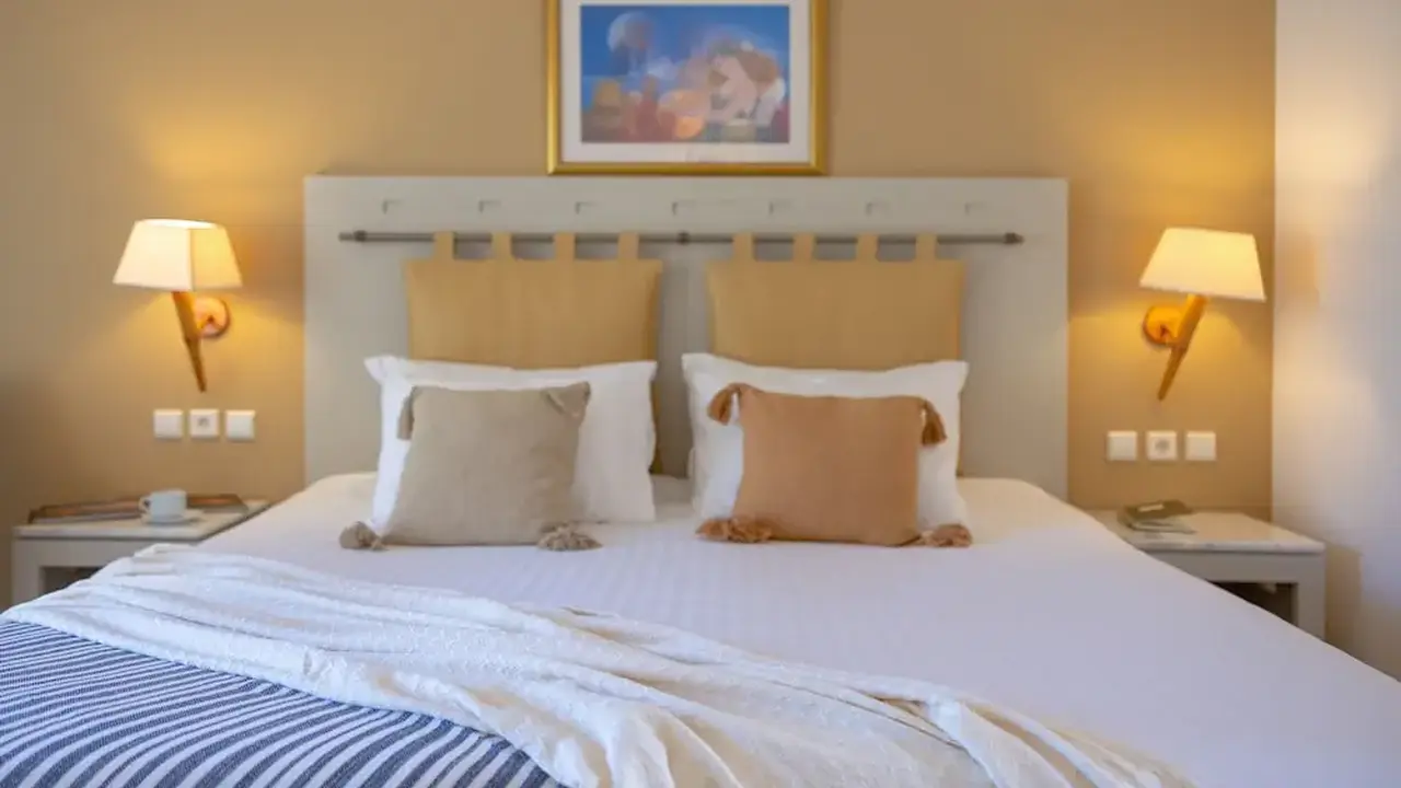 Giannoulis Santa Marina Plaza - Adults O