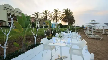 Giannoulis Santa Marina Plaza - Adults O